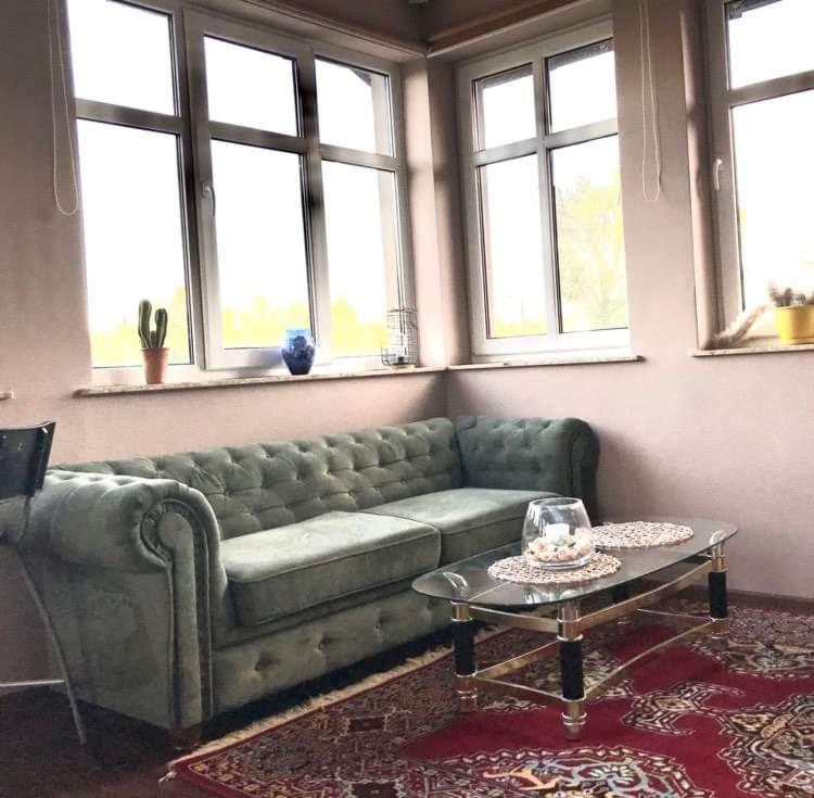 Pokoje Goscinne "Mila" Kąty Rybackie Eksteriør billede