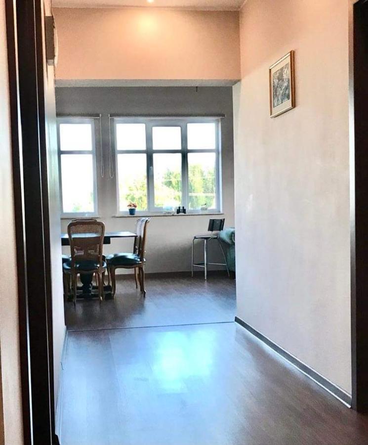 Pokoje Goscinne "Mila" Kąty Rybackie Eksteriør billede